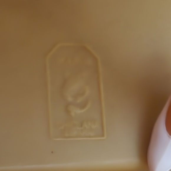 Vtg Large Spanish Marin Chiclana Plastic Doll. Flamenco Dancer. Yellow Dress - Picture 9 of 9